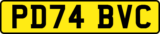 PD74BVC