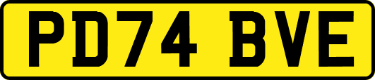 PD74BVE
