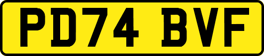 PD74BVF
