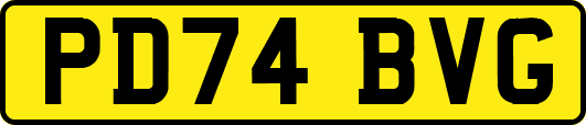 PD74BVG