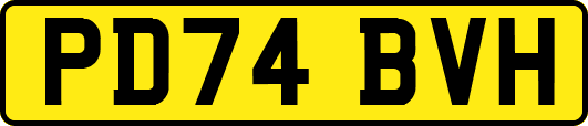 PD74BVH