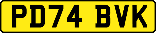 PD74BVK