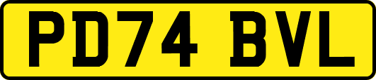 PD74BVL
