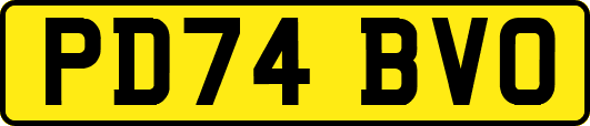 PD74BVO