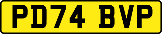 PD74BVP