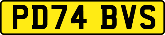 PD74BVS