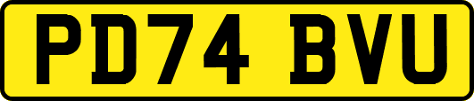 PD74BVU