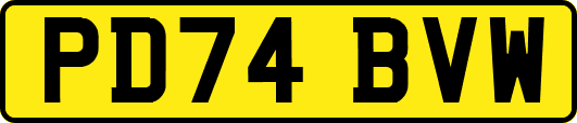 PD74BVW