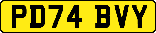 PD74BVY