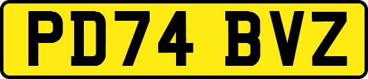 PD74BVZ
