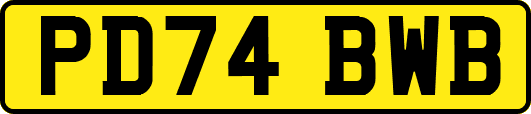 PD74BWB