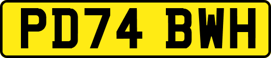 PD74BWH
