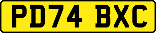 PD74BXC