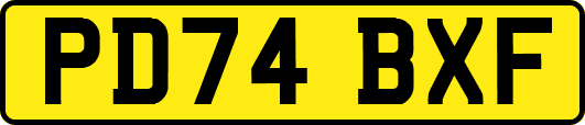 PD74BXF