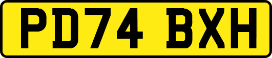 PD74BXH