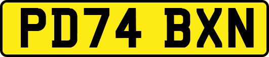 PD74BXN