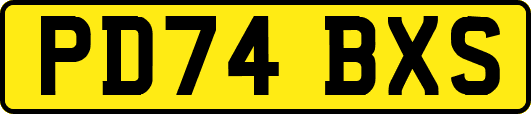 PD74BXS