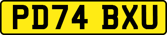 PD74BXU
