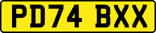 PD74BXX