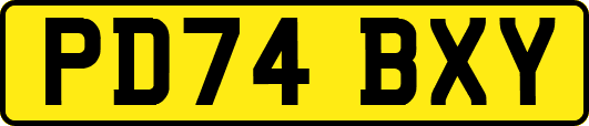 PD74BXY
