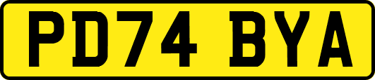 PD74BYA