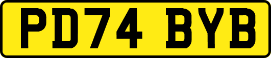PD74BYB