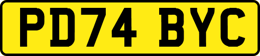 PD74BYC