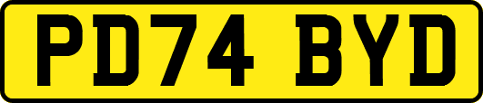 PD74BYD