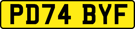 PD74BYF