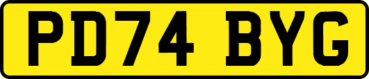 PD74BYG
