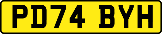 PD74BYH
