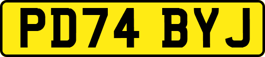 PD74BYJ