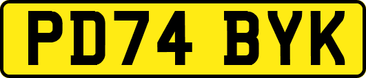 PD74BYK