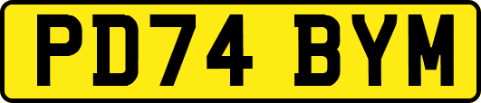 PD74BYM