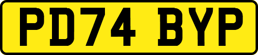 PD74BYP