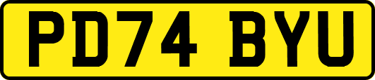 PD74BYU