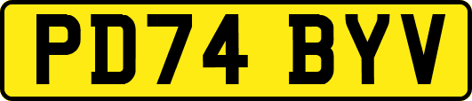 PD74BYV