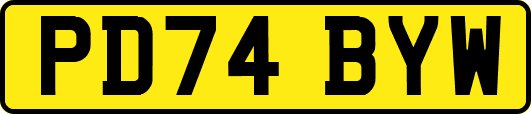 PD74BYW