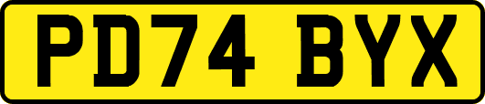 PD74BYX