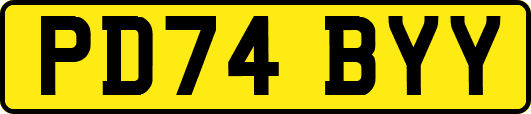 PD74BYY