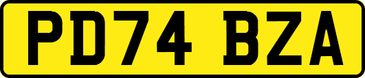 PD74BZA