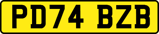 PD74BZB