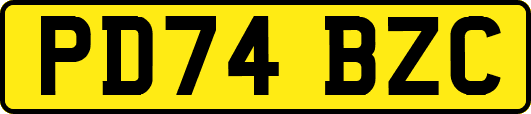 PD74BZC