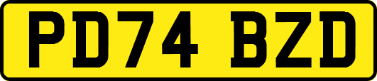 PD74BZD