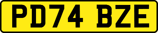 PD74BZE