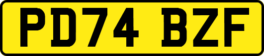 PD74BZF