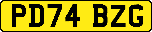 PD74BZG
