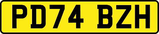 PD74BZH