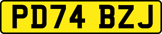 PD74BZJ