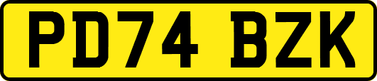 PD74BZK